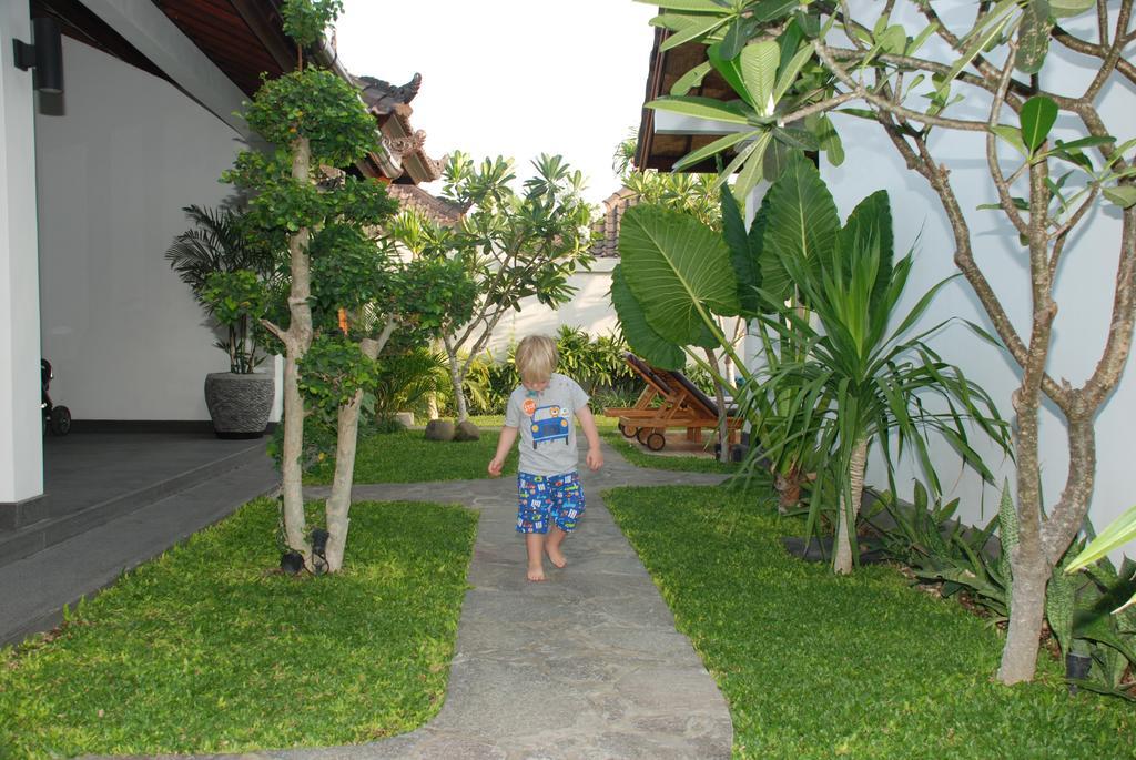 Villa Villa In Central Seminyak Seminyak (Bali)