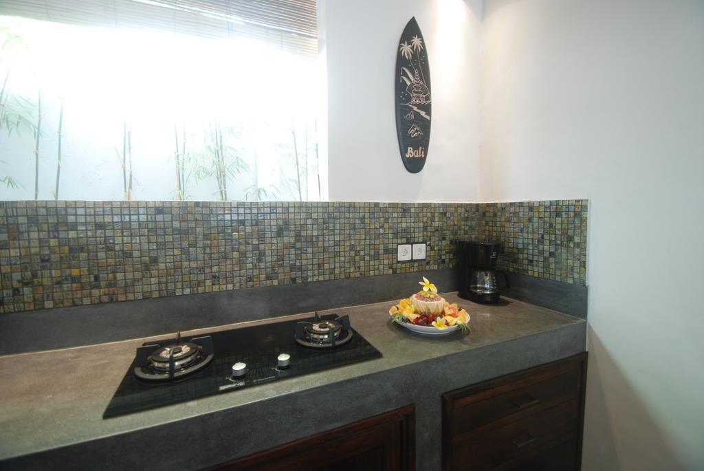 Villa In Central Seminyak Villa