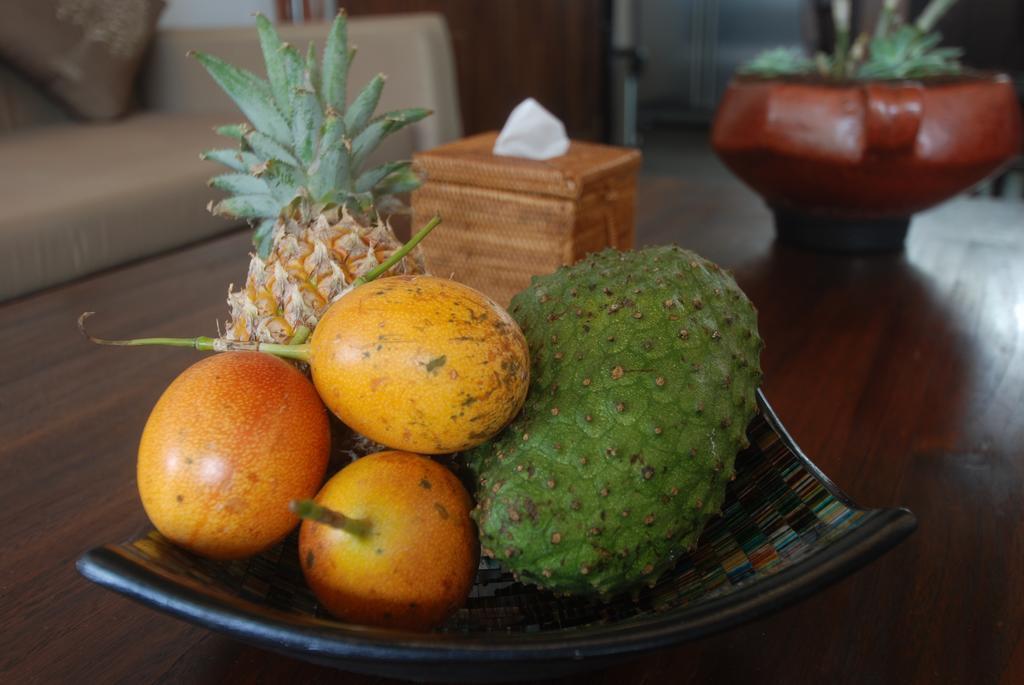 Villa In Central Seminyak *