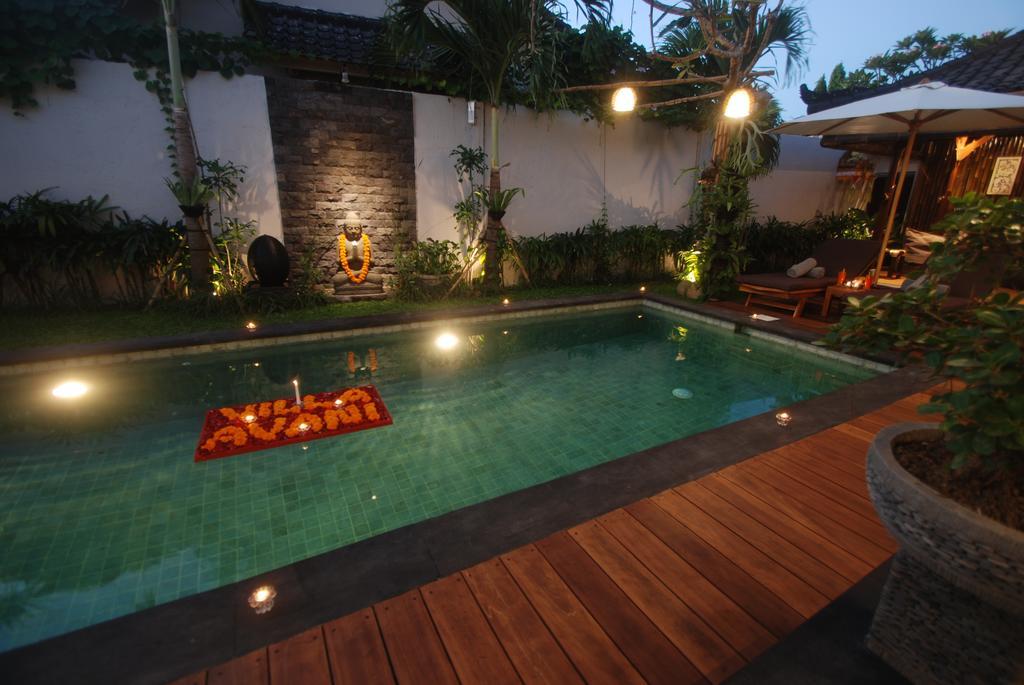 Villa In Central Seminyak Villa