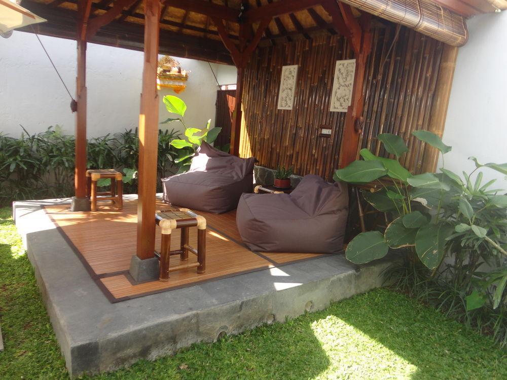 Villa Villa In Central Seminyak