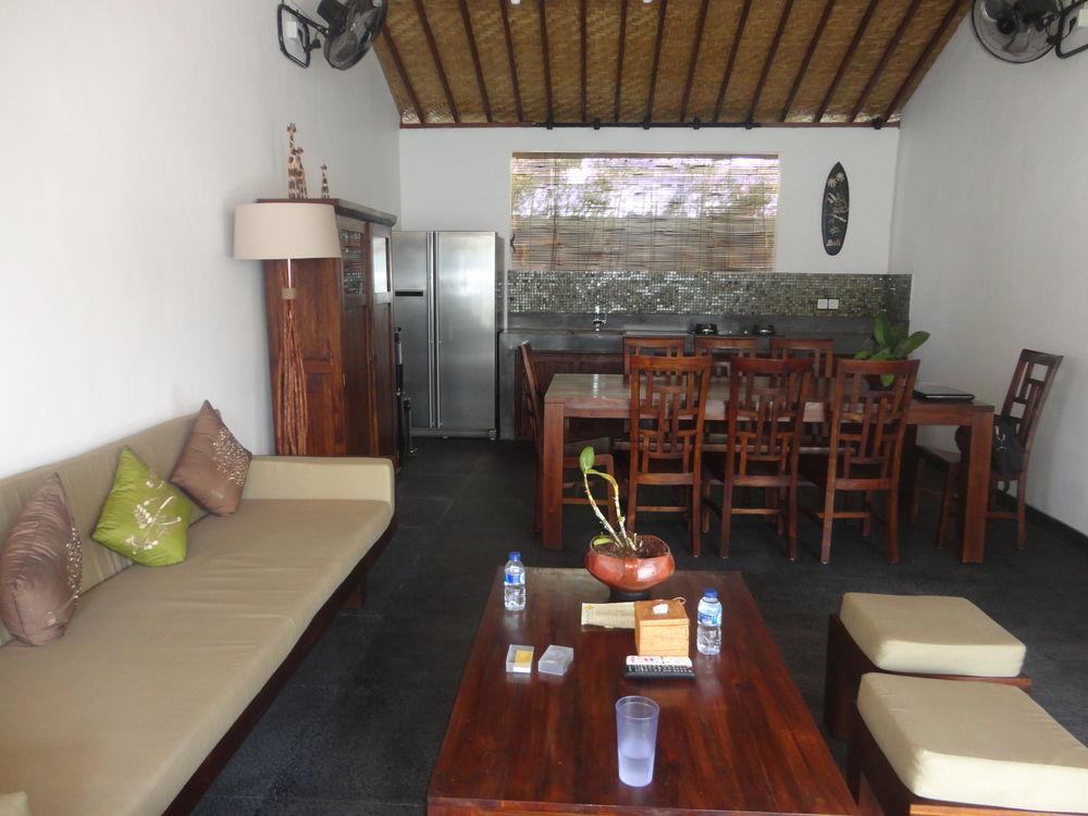 Villa In Central Seminyak Seminyak (Bali)