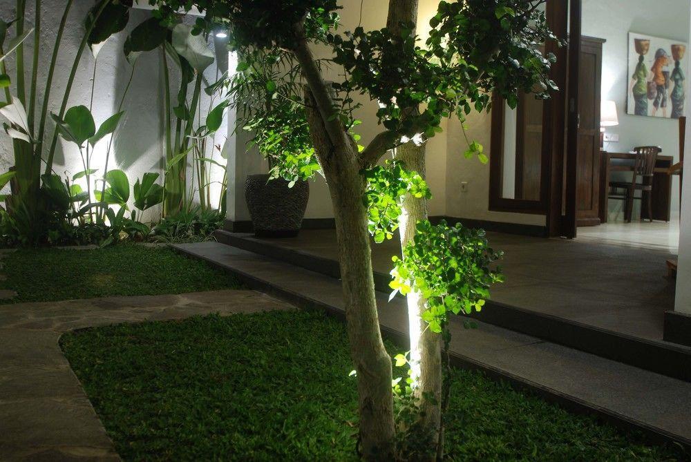 Villa Villa In Central Seminyak *