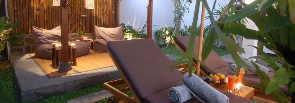 Villa Villa In Central Seminyak