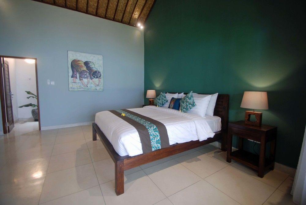 Villa In Central Seminyak