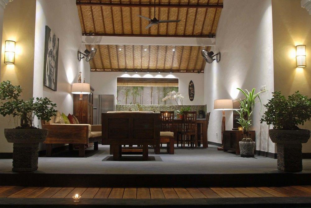 Villa Villa In Central Seminyak