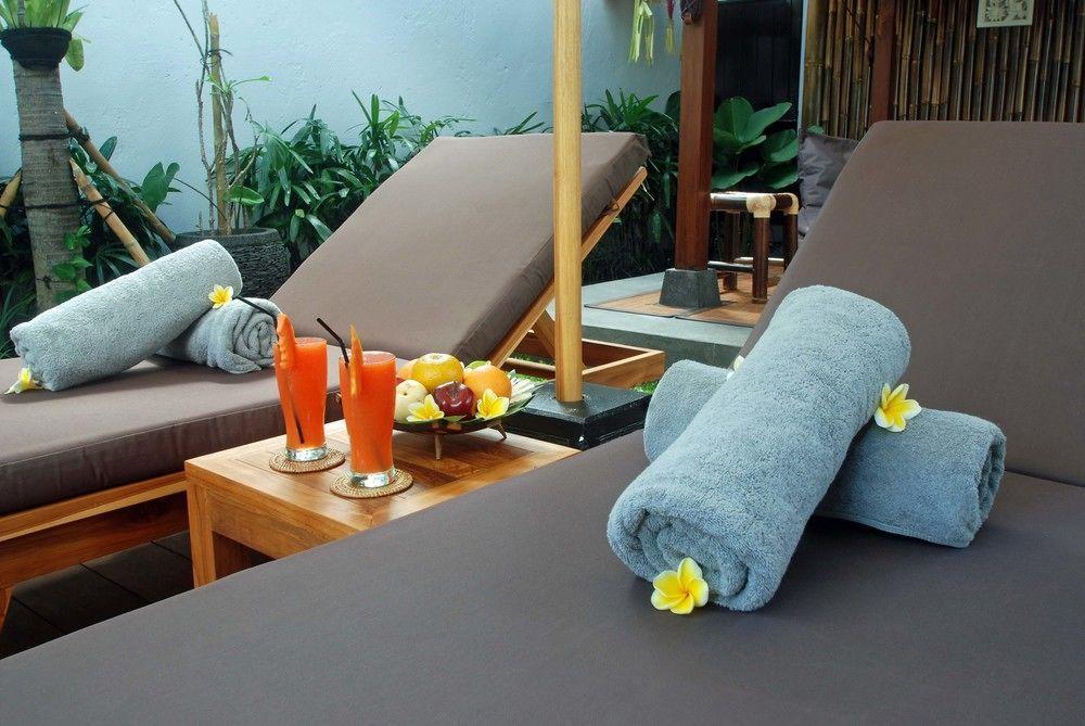 Villa Villa In Central Seminyak