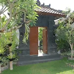 Villa in central Seminyak