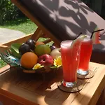 Villa in central Seminyak