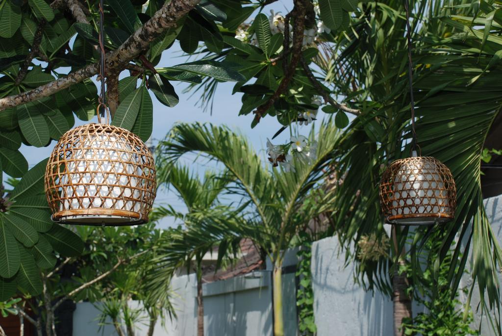 In Villa Seminyak (Bali)