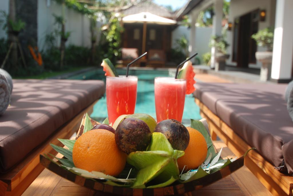 Villa In Seminyak (Bali)