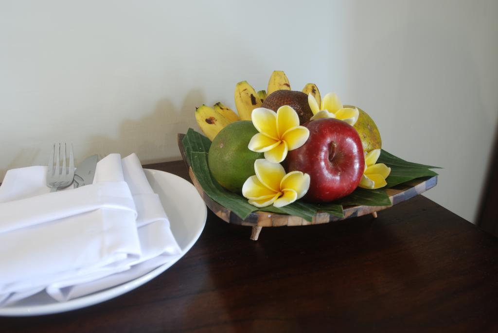 Villa In Seminyak (Bali)