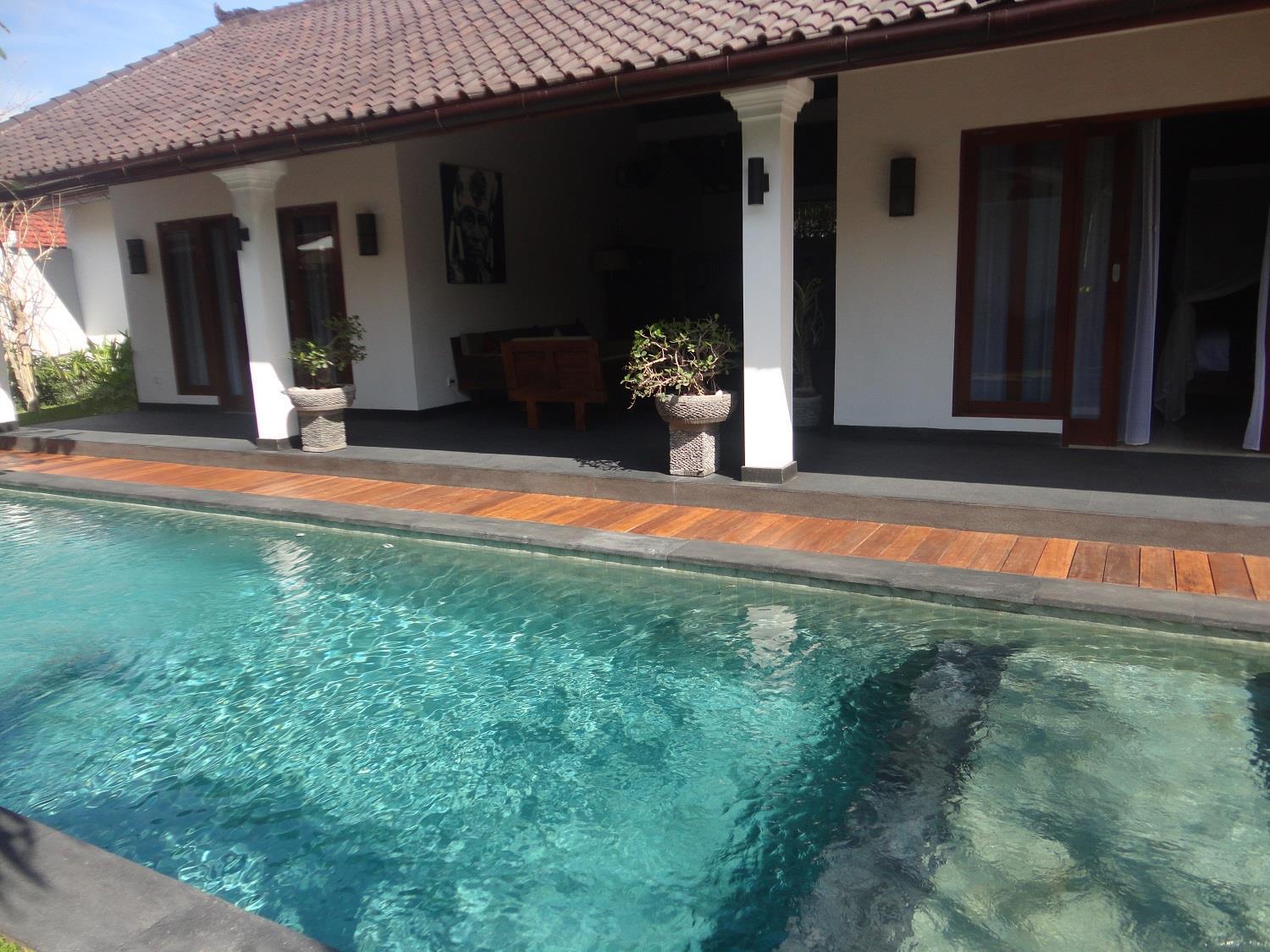 Villa In