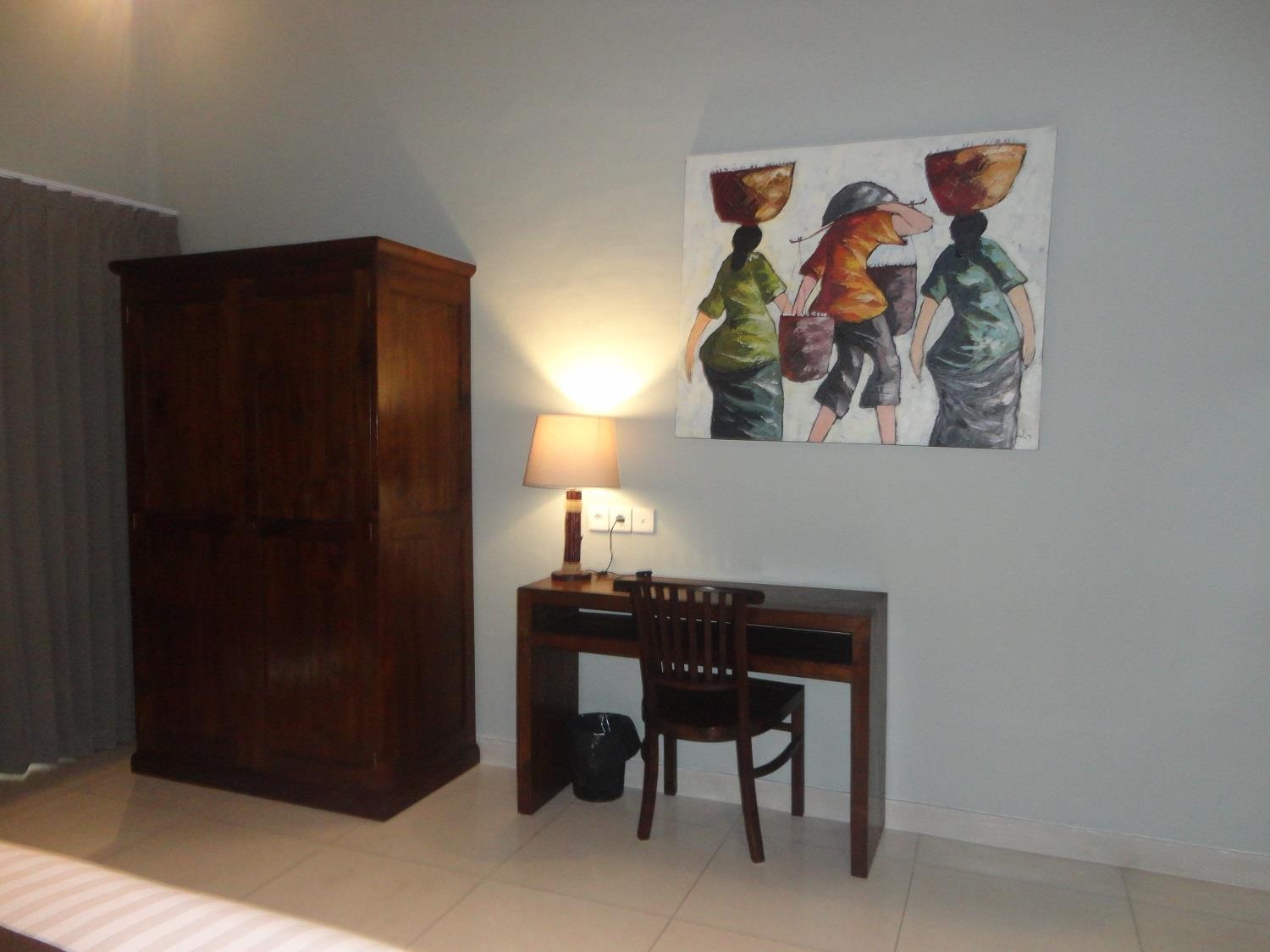 Villa In Seminyak (Bali)