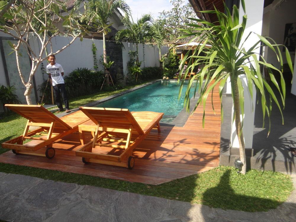 Villa In