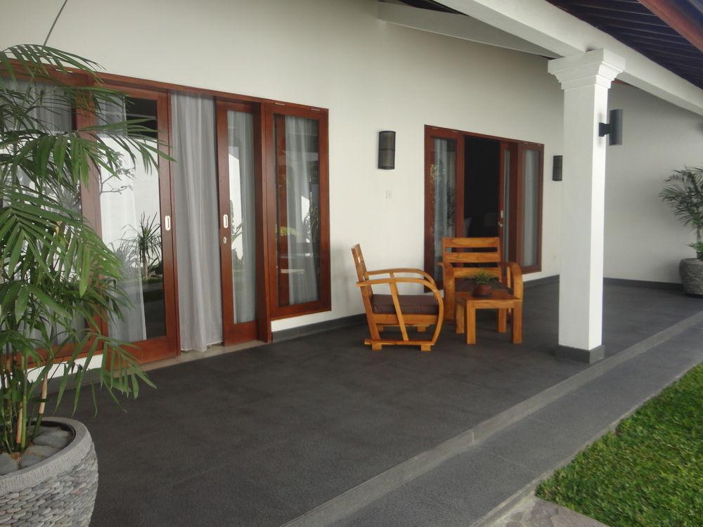Villa In