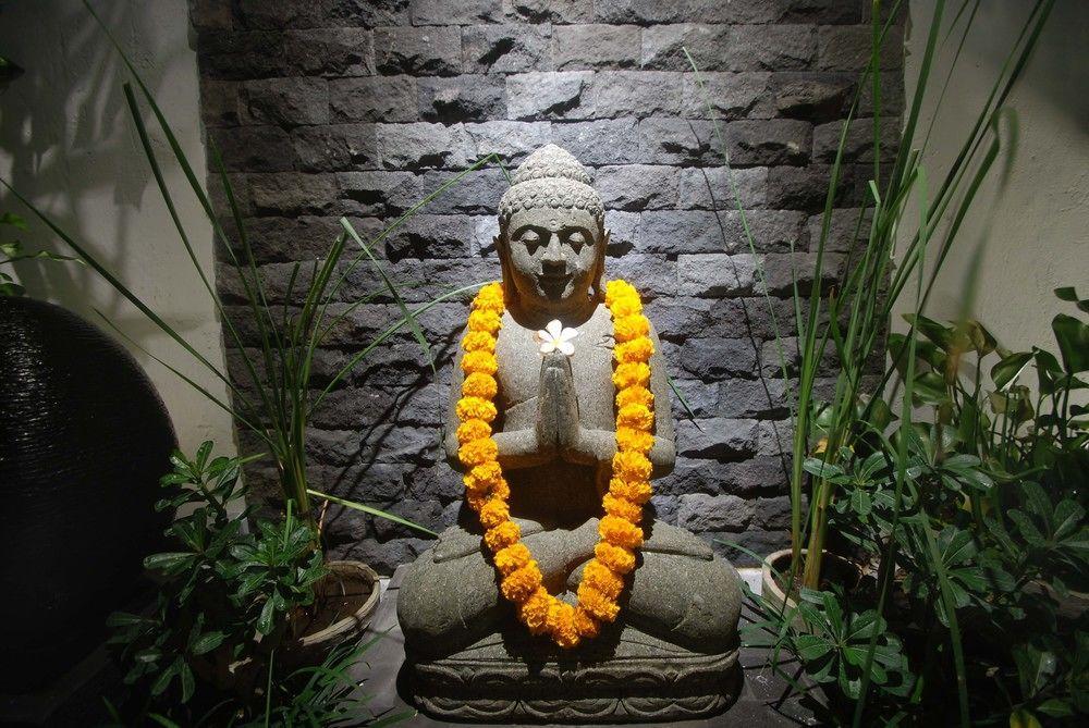 Villa In Seminyak (Bali)