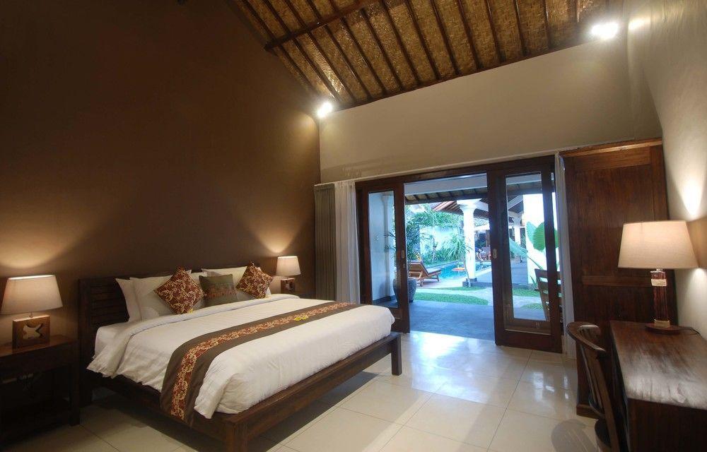 Villa In