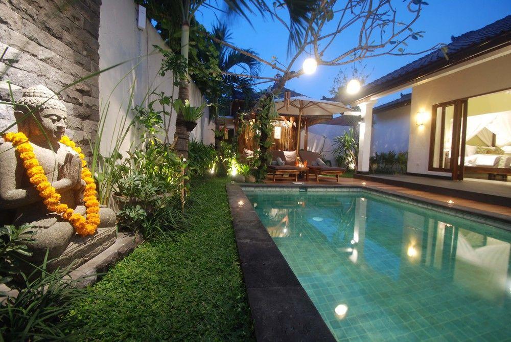 Villa In