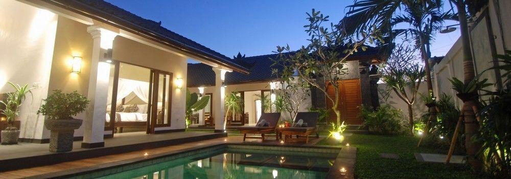 Villa In *