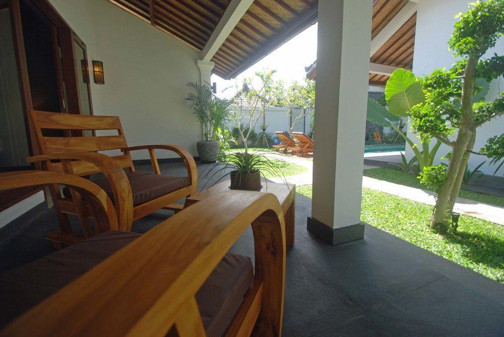 Villa In Seminyak (Bali)