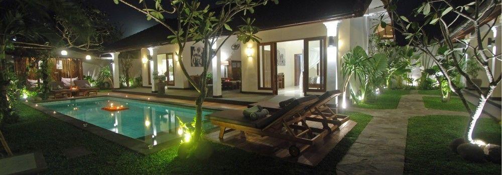 Villa In